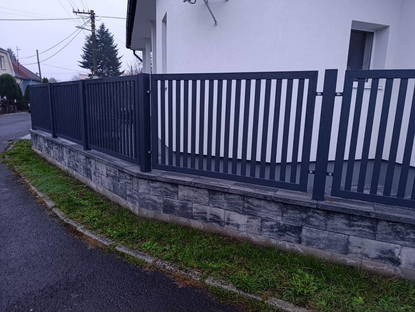 Montáž oceľovej haly s nosnou konštrukciou